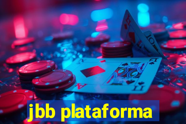 jbb plataforma